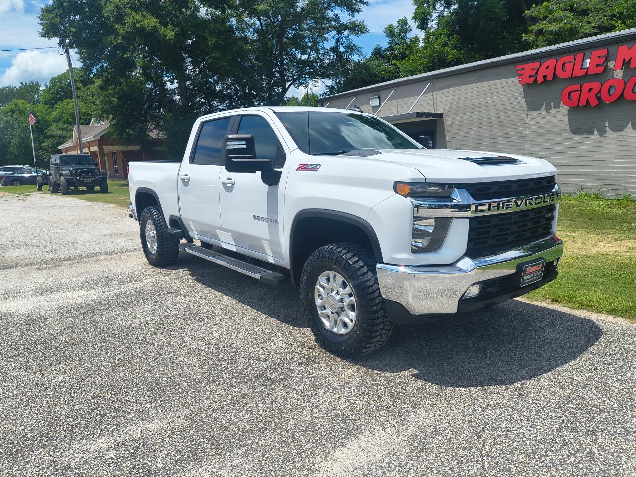 chevrolet silverado 2500hd 2023 1GC1YNE76PF202834 image chevrolet silverado 2500hd 2023 1GC1YNE76PF202834 image